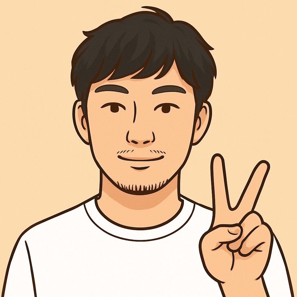 プロフィール画像